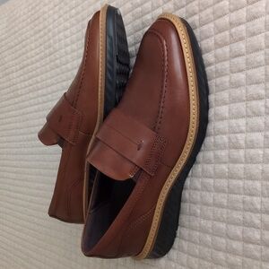 ECCO ST.1 Hybrid Penny Loafers